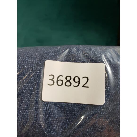 Gap Jeans Size 2 Petite Womens Blue Stretch Pants Denim Mid Rise Perfect Bootcut - Picture 13 of 13